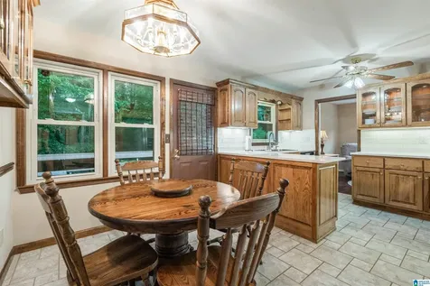 1505 Blind Brook Lane Vestavia Hills AL 35216