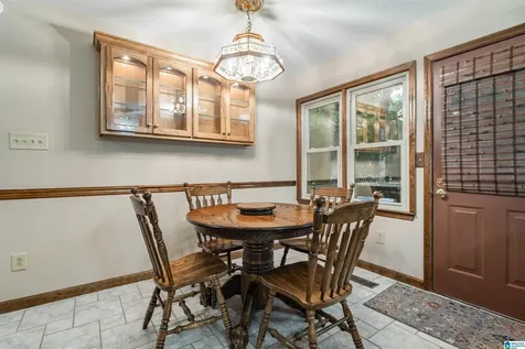 1505 Blind Brook Lane Vestavia Hills AL 35216