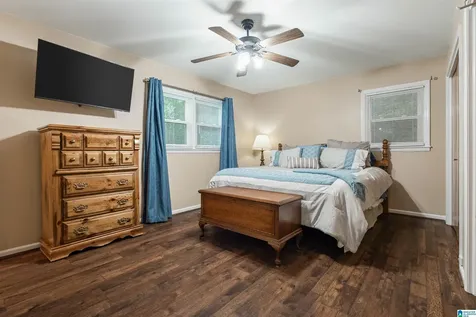 1505 Blind Brook Lane Vestavia Hills AL 35216