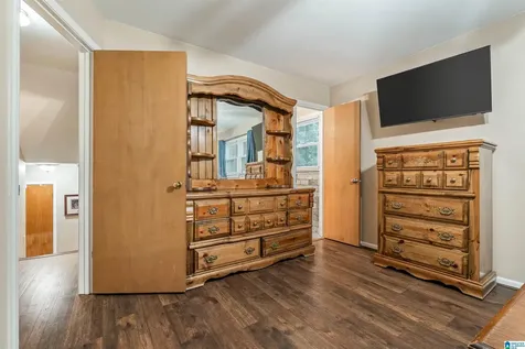 1505 Blind Brook Lane Vestavia Hills AL 35216