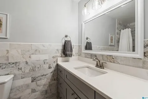 1505 Blind Brook Lane Vestavia Hills AL 35216