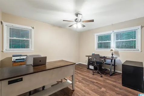 1505 Blind Brook Lane Vestavia Hills AL 35216