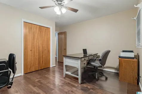 1505 Blind Brook Lane Vestavia Hills AL 35216