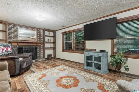 1505 Blind Brook Lane Vestavia Hills AL 35216