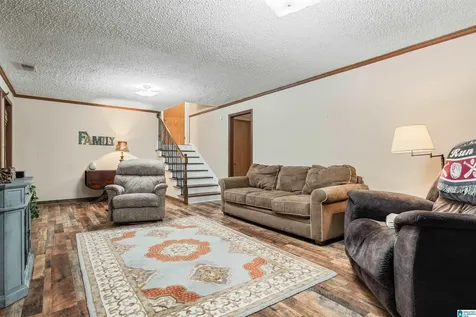 1505 Blind Brook Lane Vestavia Hills AL 35216