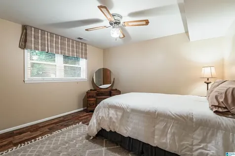 1505 Blind Brook Lane Vestavia Hills AL 35216
