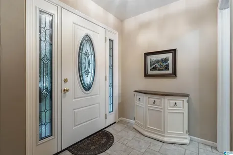 1505 Blind Brook Lane Vestavia Hills AL 35216