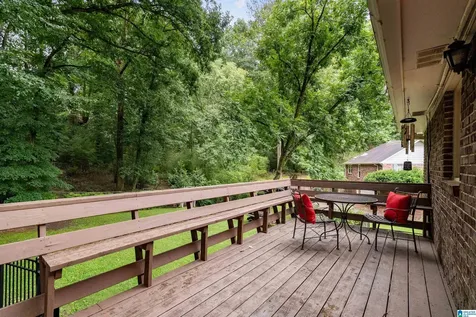 1505 Blind Brook Lane Vestavia Hills AL 35216