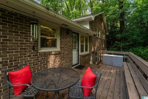 1505 Blind Brook Lane Vestavia Hills AL 35216