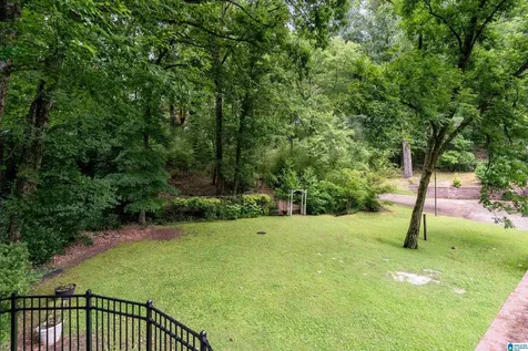 1505 Blind Brook Lane Vestavia Hills AL 35216
