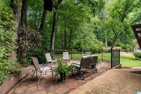1505 Blind Brook Lane Vestavia Hills AL 35216
