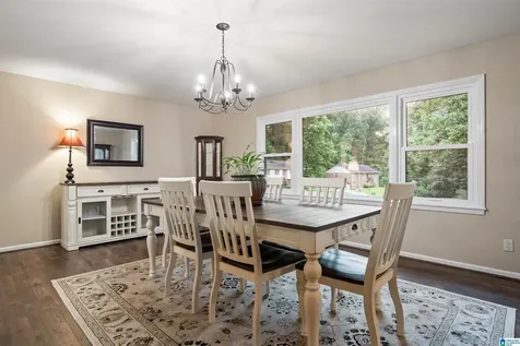 1505 Blind Brook Lane Vestavia Hills AL 35216