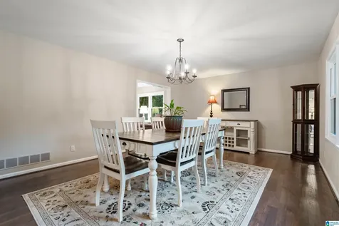 1505 Blind Brook Lane Vestavia Hills AL 35216
