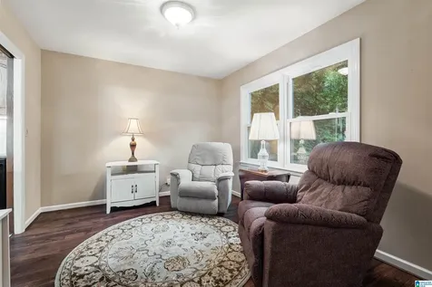 1505 Blind Brook Lane Vestavia Hills AL 35216