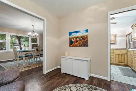 1505 Blind Brook Lane Vestavia Hills AL 35216