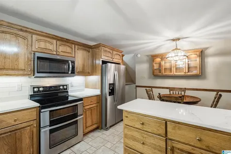 1505 Blind Brook Lane Vestavia Hills AL 35216