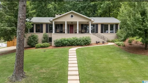 5233 Clairmont Avenue S Birmingham AL 35222