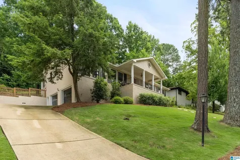 5233 Clairmont Avenue S Birmingham AL 35222