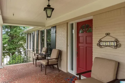 5233 Clairmont Avenue S Birmingham AL 35222