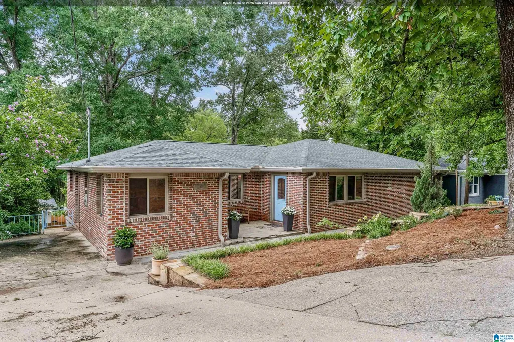 1045 Sunset Boulevard Birmingham AL 35213