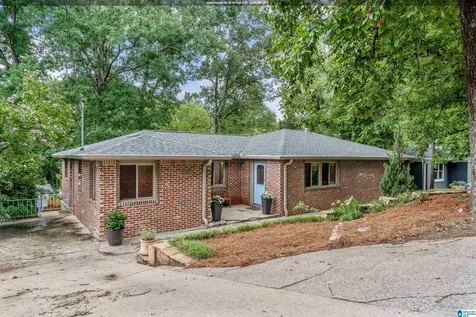 1045 Sunset Boulevard Birmingham AL 35213