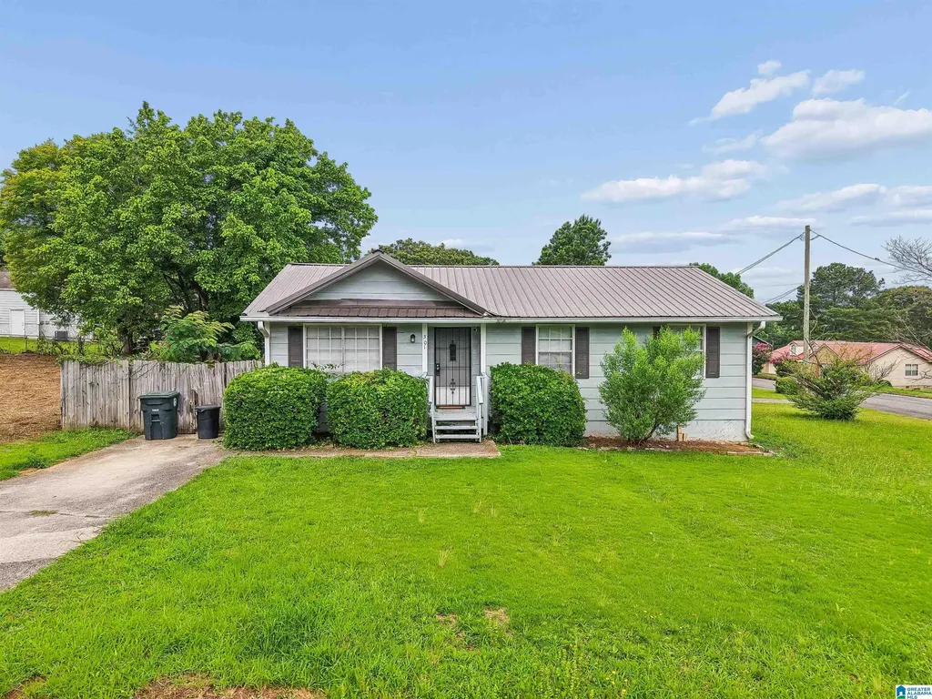 501 Oak Crest Drive Birmingham AL 35214