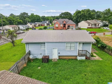 501 Oak Crest Drive Birmingham AL 35214