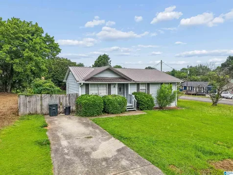 501 Oak Crest Drive Birmingham AL 35214