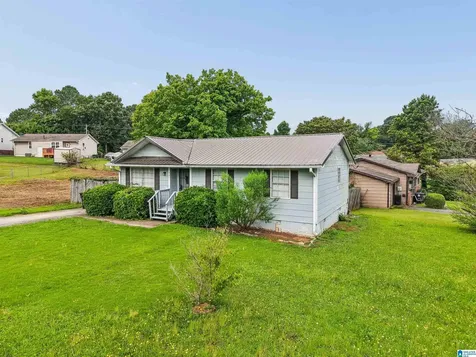 501 Oak Crest Drive Birmingham AL 35214