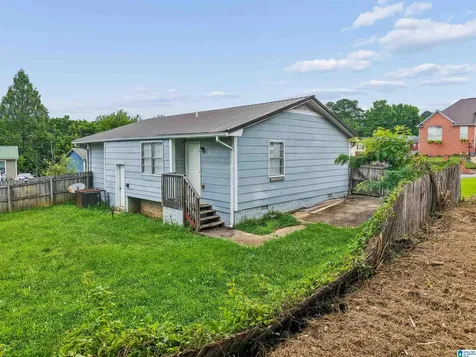 501 Oak Crest Drive Birmingham AL 35214