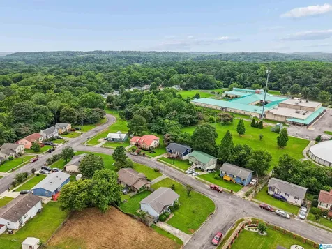 501 Oak Crest Drive Birmingham AL 35214