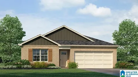 3834 Heritage Crest Drive Bessemer AL 35023