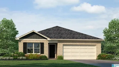 3831 Heritage Crest Drive Bessemer AL 35023