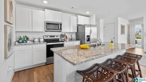 3831 Heritage Crest Drive Bessemer AL 35023
