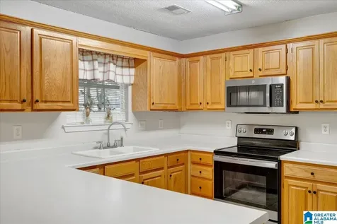 199 Brookhollow Drive Pelham AL 35124