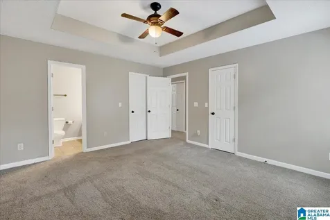 199 Brookhollow Drive Pelham AL 35124