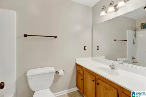 199 Brookhollow Drive Pelham AL 35124