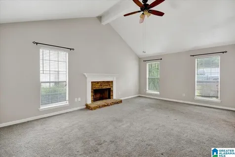 199 Brookhollow Drive Pelham AL 35124