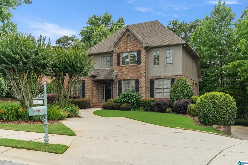 1004 Highland Park Place Birmingham AL 35242