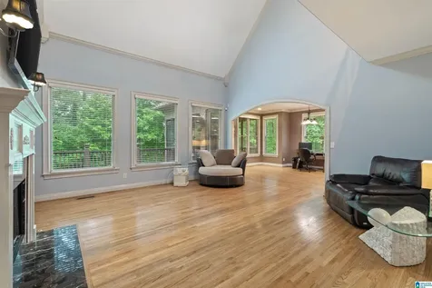 1004 Highland Park Place Birmingham AL 35242