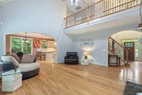 1004 Highland Park Place Birmingham AL 35242