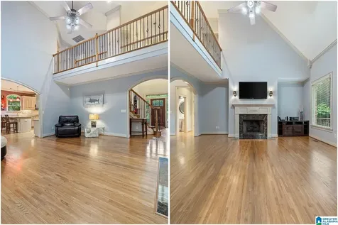 1004 Highland Park Place Birmingham AL 35242