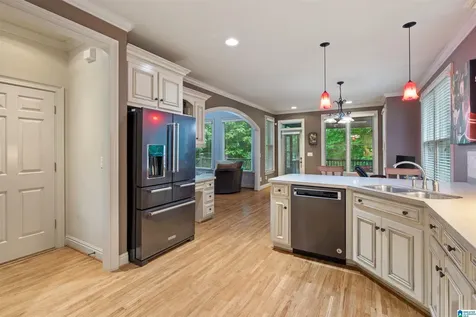 1004 Highland Park Place Birmingham AL 35242