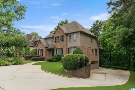1004 Highland Park Place Birmingham AL 35242