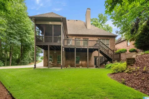 1004 Highland Park Place Birmingham AL 35242