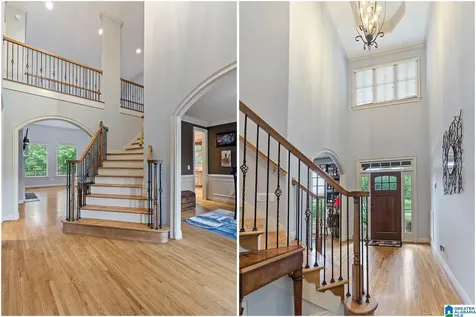 1004 Highland Park Place Birmingham AL 35242