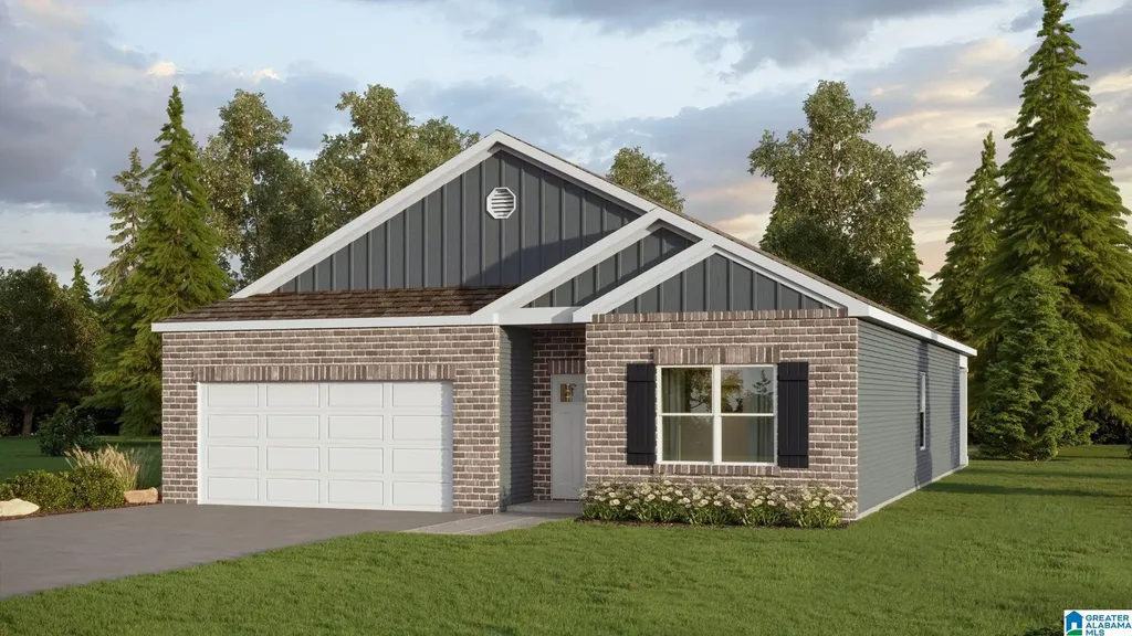 3835 Heritage Crest Drive Bessemer AL 35023