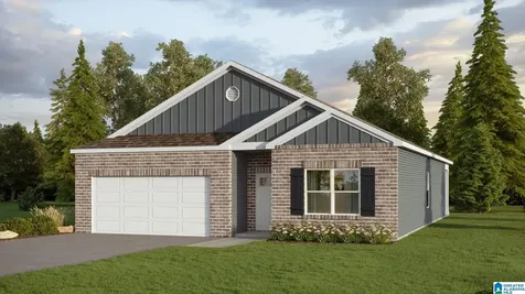 3835 Heritage Crest Drive Bessemer AL 35023