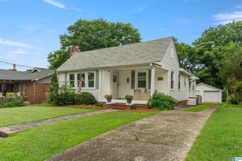 5128 8th Avenue S Birmingham AL 35212