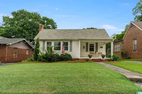 5128 8th Avenue S Birmingham AL 35212